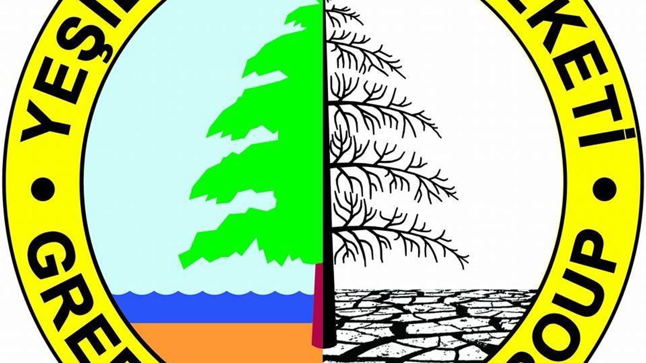 Yeşil Barış Hareketi’nden yetkililere çağrı: “Bu kuraklık sürerken av başlatılamaz”