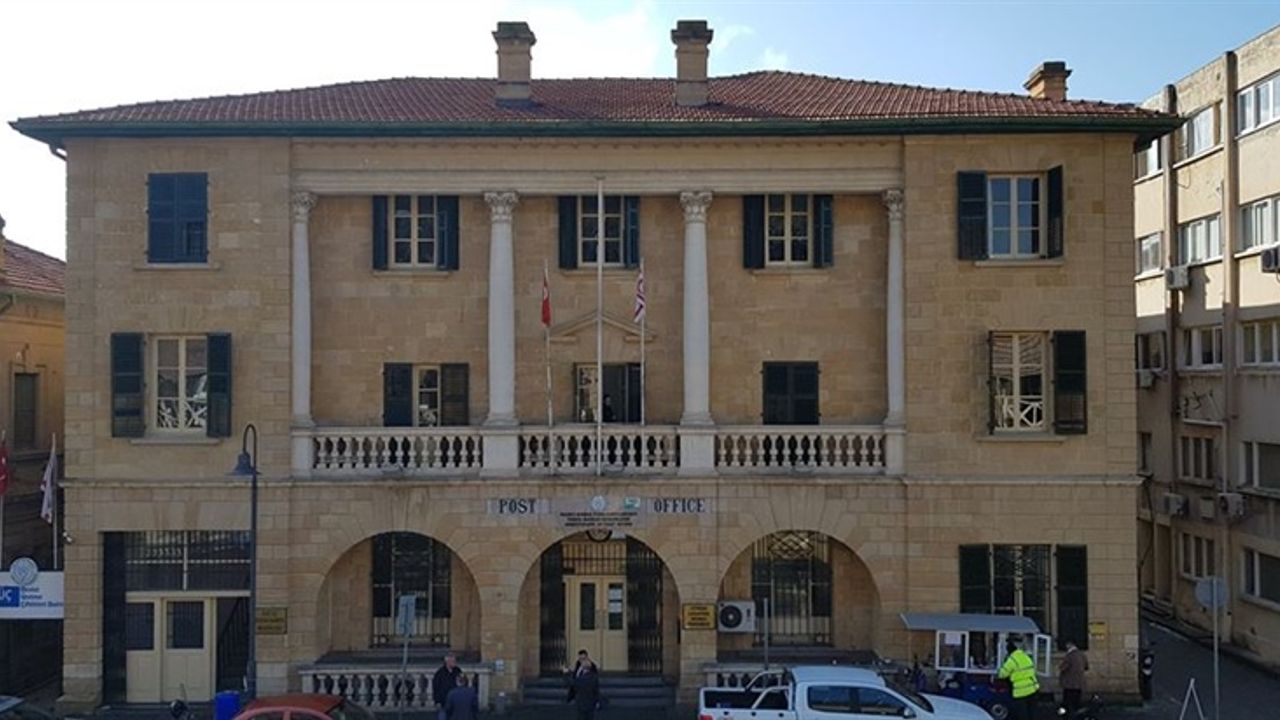 Arıklı: 'Posta Dairesi'nin geliştirilmesi için çalışacağız'