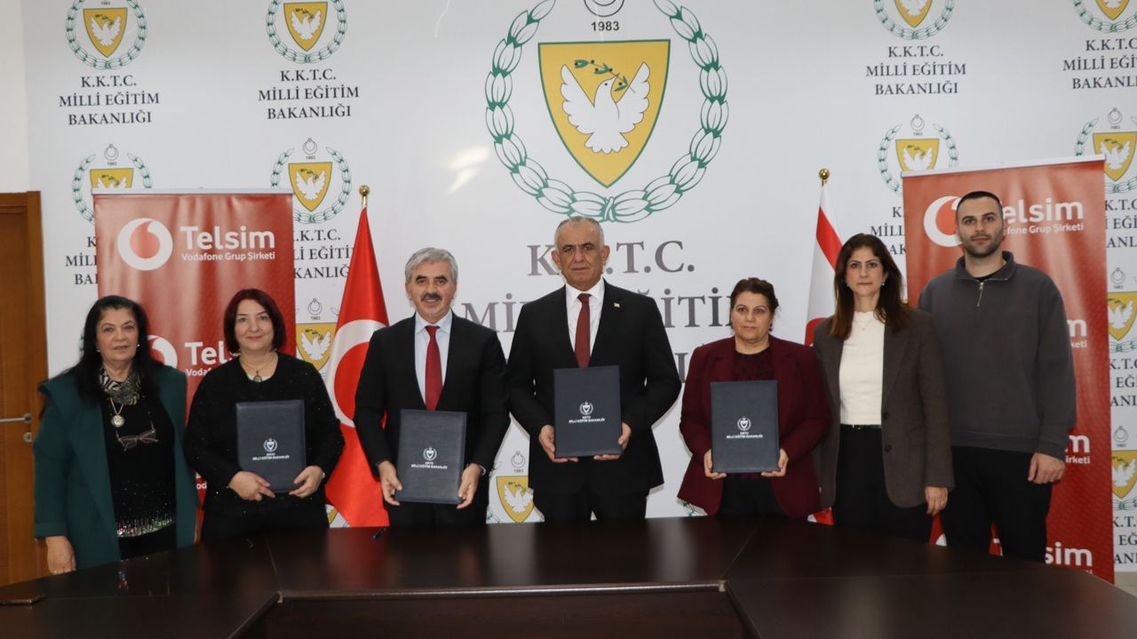 Kültürel mirasın yaşatılması için iş birliği protokolü imzalandı