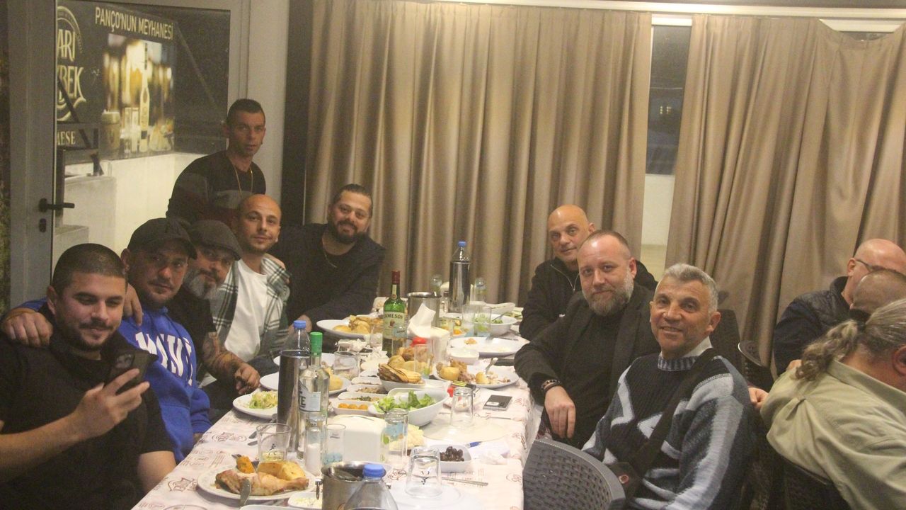 Hamitköy için kenetlendiler