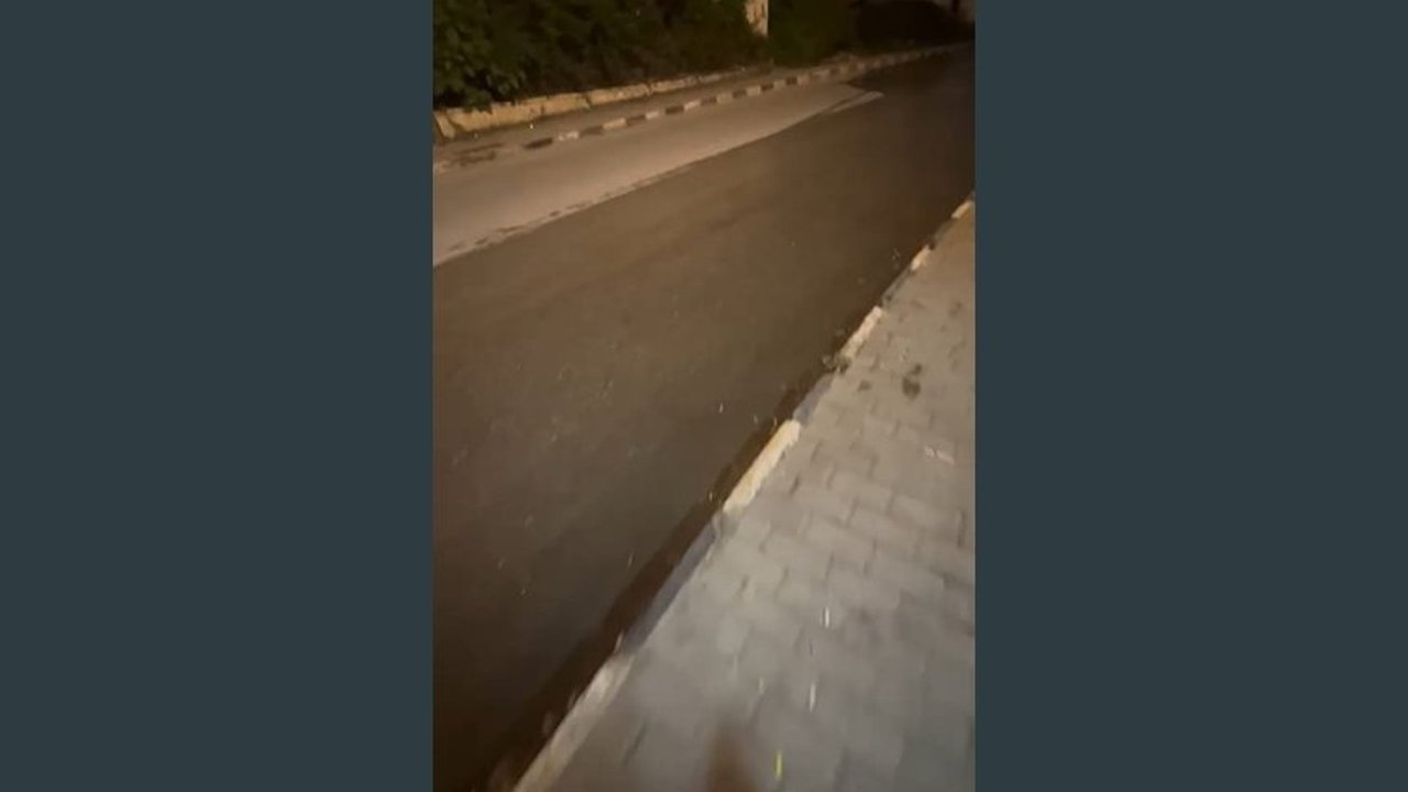 Lefke Çevre ve Ekoloji Derneği foseptik kuyunun yol açtığı çevre kirliliğine karşı uyardı