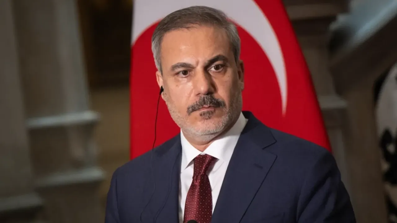 Türkiye Cumhuriyeti Dışişleri Bakanı Fidan'dan NATO Zirvesi Mesajı