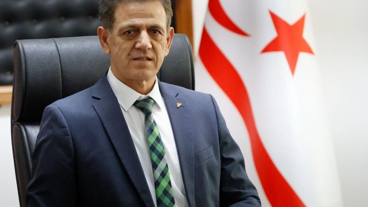 Köseoğlu: 'Yeterlik ve İngilizce sınavları tamamlandı, 4 bin 717 aday katıldı'