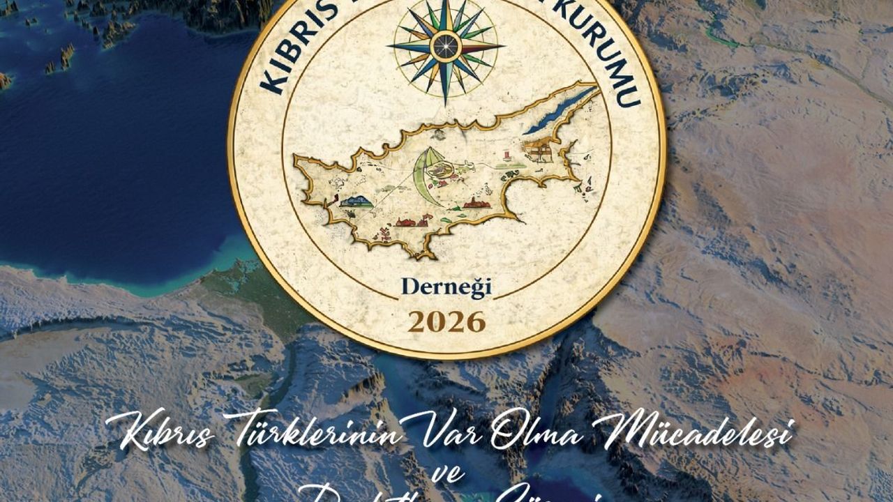 KTTK'nın I. Uluslararası Kurultayı için başvurular devam ediyor