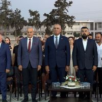 Eğitim