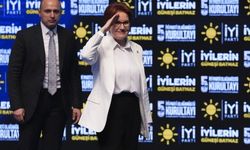 Akşener'den İYİ Parti kurultayında “veda” konuşması