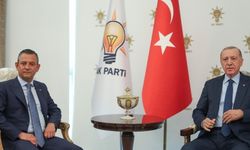 AK Parti Sözcüsü Çelik: Cumhurbaşkanımız uygun bir zamanda iadeiziyaret gerçekleştirecek