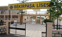 KTÖS; KTOEÖS, örgütler ve siyasi parti temsilcileri Bekirpaşa Lisesi’ni ziyaret etti