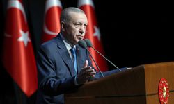 Türkiye Cumhurbaşkanı Erdoğan: KKTC’nin tanınması için gayretlerimizi artırarak sürdüreceğiz