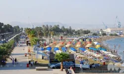Güney Kıbrıs turizminde beklentiler yüksek