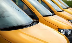 Korsan taksiciye 86 bin TL ceza!