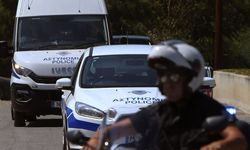 Larnaka’da soygun çetesi çökertildi