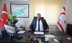 TÜK Yönetim Kurulu Başkanı Garabli: “Üretici ve tüketici arasındaki dengeyi sağlayacağız”