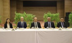 YÖK Başkanı Özvar: KKTC üniversitelerini Türkiye’deki üniversitelerden ayırmıyoruz