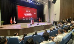 Yüksek Mahkeme binasının temeli atılıyor