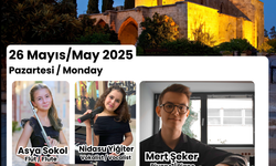 Bellapais Müzik Festivali 16 Mayıs’ta başlıyor