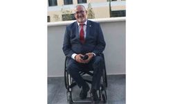 “Engellilik, bireyin değil, toplumun ve sistemin oluşturduğu engellerin bir yansımasıdır”