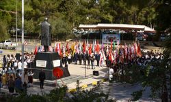 19 Mayıs Atatürk’ü Anma Gençlik ve Spor Bayramı etkinlikleri başladı