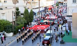 19 Mayıs Atatürk’ü Anma, Gençlik ve Spor Bayramı kutlama etkinlikleri yarın başlıyor