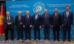 İsmail Bozkurt: “KKTC’nin, TDT tüm alt kuruluşlarında görünür olması kabul gördü”