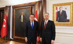 TC İçişleri Bakanı Yerlikaya yarın KKTC’ye geliyor