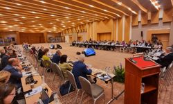 Candan, Girit'te AKPA Komitesi toplantısına katıldı: “Türk-Yunan yakınlaşması Kıbrıs'a da yansımalı”