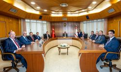 UBP-DP-YDP hükümeti perşembe günü “Halka Hizmet Yolunda Üç Yıl” başlıklı basın toplantısı düzenliyor