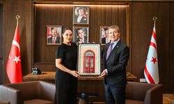 Ünal Üstel: "Uluslararası Spor Organizasyonlarında KKTC’nin Yıldızı Parlıyor!"