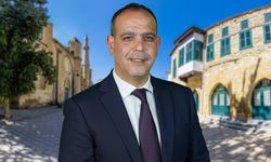 Harmancı Sosyalist Enternasyonal toplantısına katılıyor