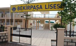 KTOEÖS, yarın Bekirpaşa Lisesi’nde grev yapacak