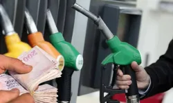 Akaryakıt fiyatları zamlandı