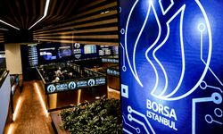 Borsa İstanbul haftaya yükselişle başladı