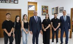 Çavuşoğlu: “AÖA’yı güçlendirmek için çaba gösteriyoruz. Öğrencilerle güzel bir uzlaşı sağladık”