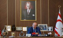 Cumhurbaşkanı Tatar 10-16 Mayıs Engelliler Haftası nedeniyle mesaj yayımladı