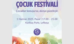CTP Kadın Örgütü’nden Dünya Çocuk Günü etkinliği
