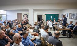 CTP Genel Başkanı Erhürman: “Umutsuzluğu kıracağız”