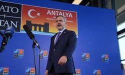 Fidan, NATO toplantısına ev sahipliği yapmanın ayrıcalık olduğunu söyledi