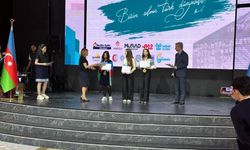 2. Türk İnteqrasiya Olimpiadası, Doğu Akdeniz Üniversitesi paydaşlığında gerçekleşti