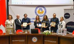 DAÜ 12. Uluslararası Tasarım Haftası “Arada/lık Hali: Değişim Odağında Tasarım” temasıyla başladı