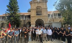 Disiplin Tüzüğü’ndeki düzenlemeye karşı açılan dava 22 Mayıs’a ertelendi