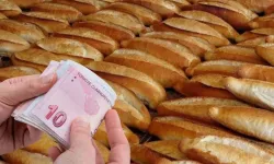Fırıncılardan ekmek üretimini durdurma kararı!