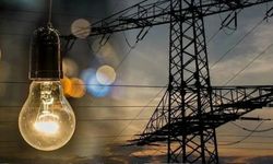 Elektrik de artık kaçak!