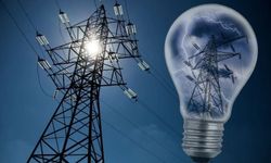 Bazı bölgelerde yarın 5 saatlik elektrik kesintisi yapılacak