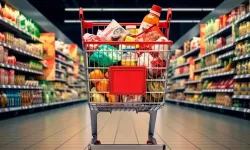 Nisan ayı enflasyonu yüzde 4.06…