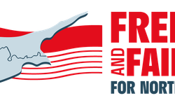 Freedom and Fairness for Northern Cyprus Campaign Team: “Artan üst düzey siyasi ziyaretler, Tatar’ın vizyonunun başarısı”