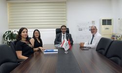 Gardiyanoğlu: “Engelli bireylerin istihdam alanlarının çoğalması için çalışıyoruz”