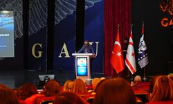 “1. Uluslararası Türkiye Türkçesi Öğretimi Sempozyumu” GAÜ’de yapılıyor