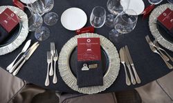GAÜ, uluslararası gastronomi etkinliğine katıldı