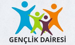 Gençlik Dairesi pazar günü "Gençlik Şöleni" düzenliyor