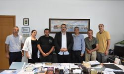 Girne’de Büyük Buluşma! Esnaf ve Belediye El Ele